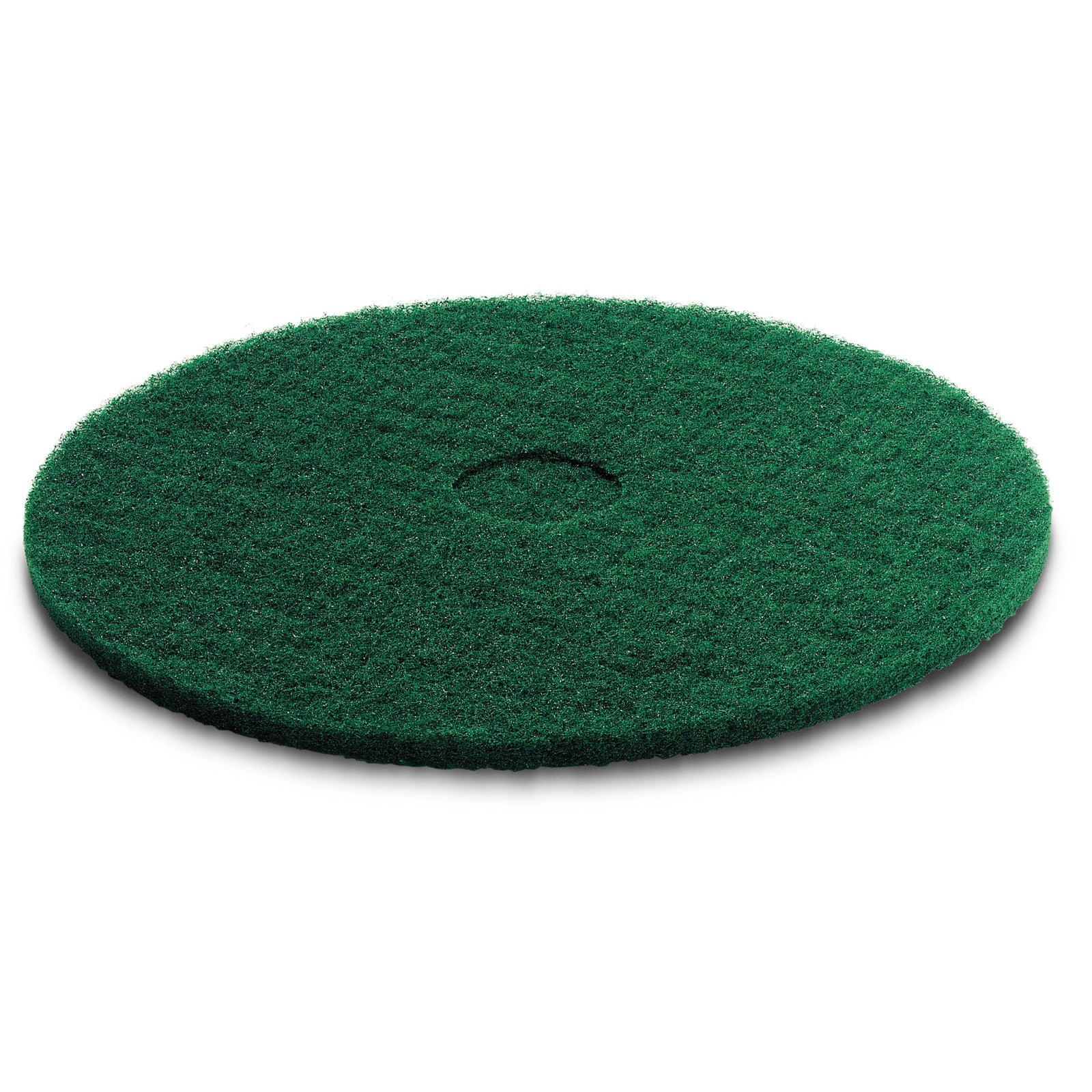 Pad, Middelhard, Groen, 432 mm, 5 Stuk(s)