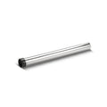 Zuigbuis, NT, DN 35, lengte 350 mm, staal verchroomd, passend voor: NT 14/1, ProNt 400