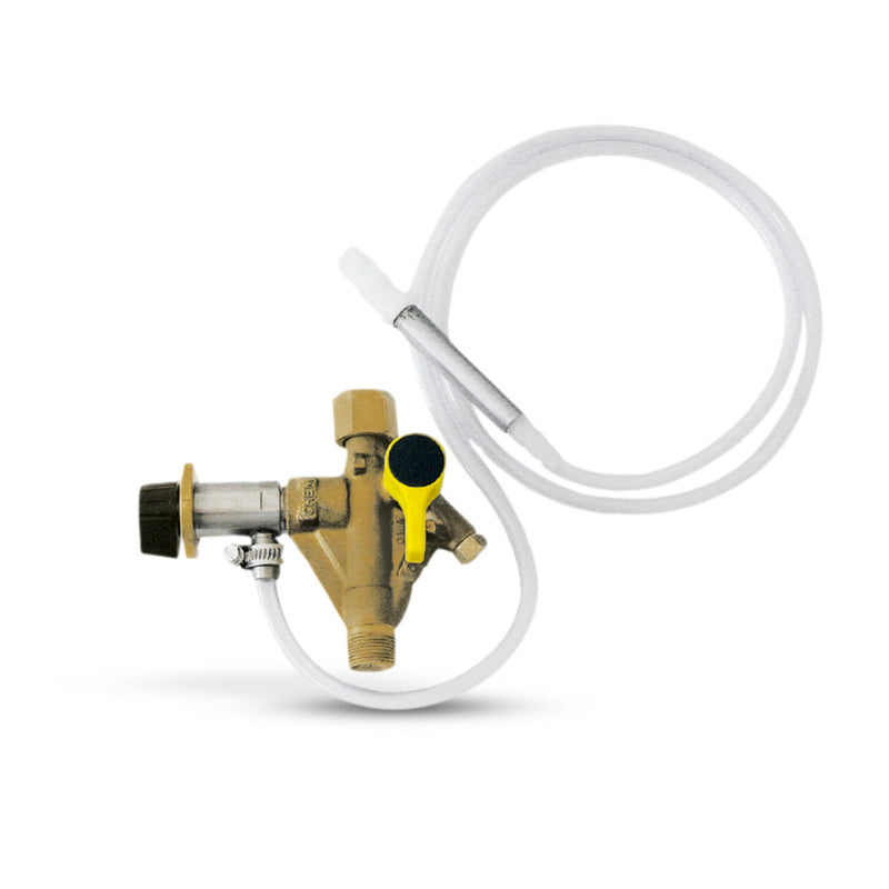 Aanbouwsets RM-dosering voor HD 25/15-4 en HD 20/15-4 Cage Plus