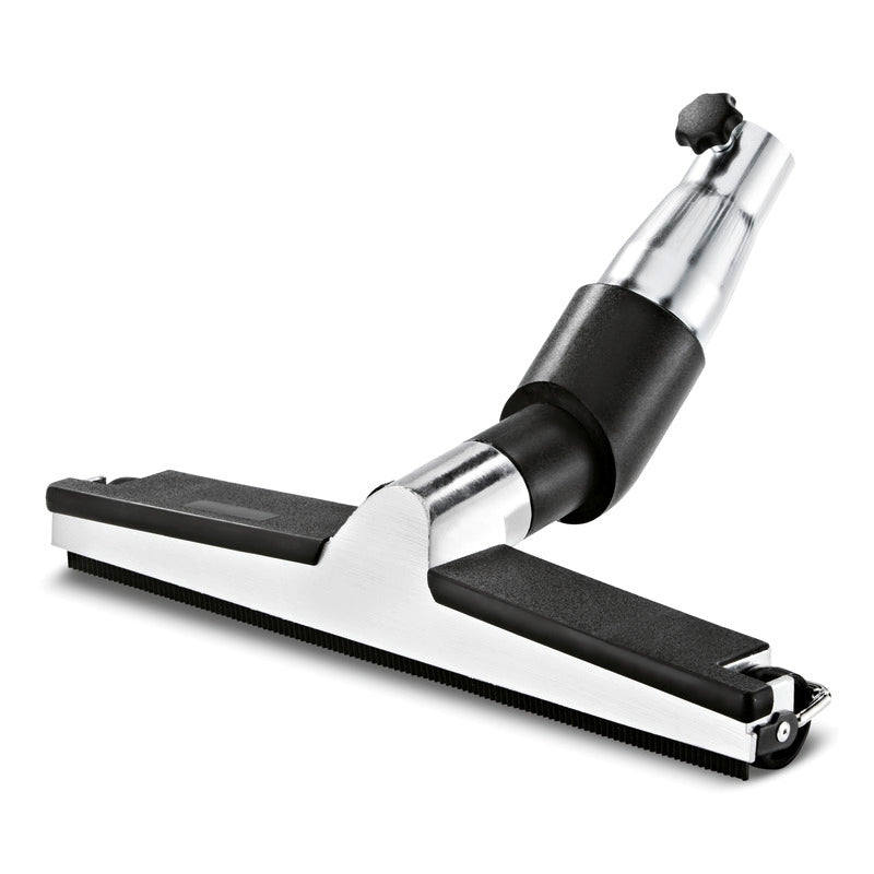 Vloerzuigmond Alu 370 mm DN40