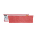 Microrood klittenbandhoes, 40 cm