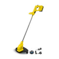 LTR Battery 18-25 Set