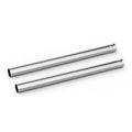 Zuigbuis, 2 x, NT, DN 35, lengte 550 mm, RVS, geschikt voor: NT 27/1, NT 30/1 Tact, NT 40/1 Ap, NT 48/1, NT 50/1 Tact