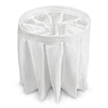 Sterfilter PTFE gecoat M 2,2 m²