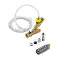 HD 7/10 CXF met RM-injector en sproeierset