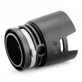 Adapter clip-nieuw op clip-oud: DN 35