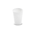 Beker van hard papier