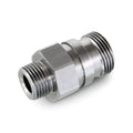 Adapter EASY!Lock 22 AG - 3/8" NPT AG