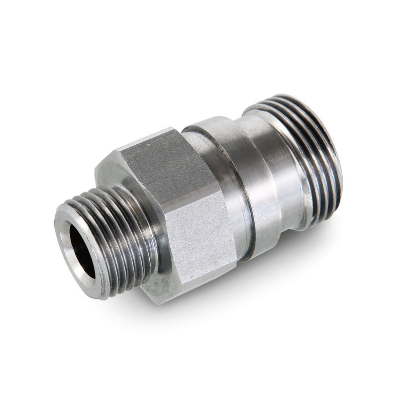 Adapter EASY!Lock 22 AG - 3/8" NPT AG