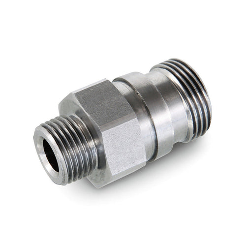 Adapter EASY!Lock 22 AG - 3/8" NPT AG