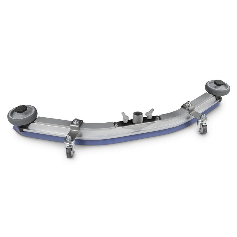 Zuiger, gebogen, 1030 mm