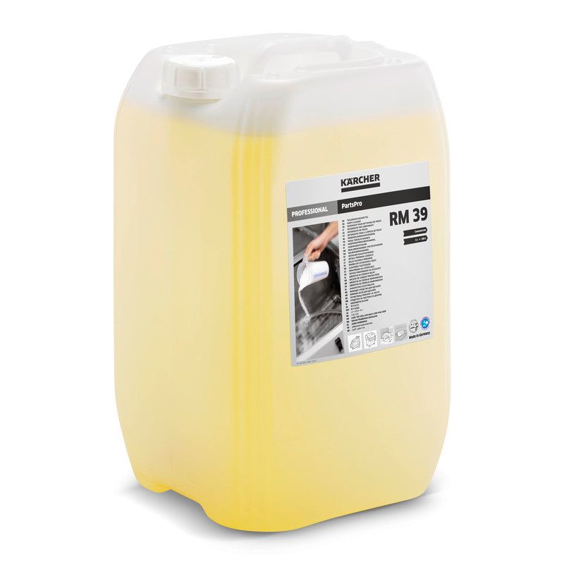 PartsPro Onderdelenreinigingsmiddel RM 39