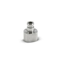 Snelkoppeling, M22x1.5 binnendraad