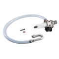Bevestigingsset Afstellen & Filteren, 1/4 inch