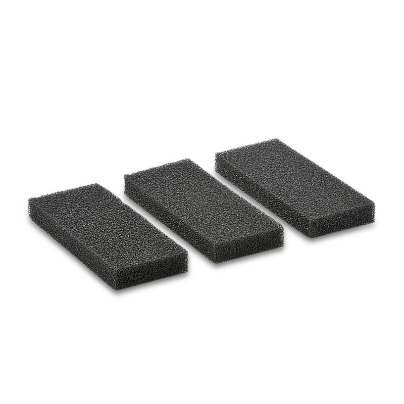 Standaard uitblaasluchtfilter, 3 Stuk(s), BV 5/1, BV 5/1 Bp, T 12, T 15, T 17