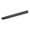 Zuigbuis, CV, DN 32, lengte 508 mm, kunststof, zwart, passend voor: CV 60