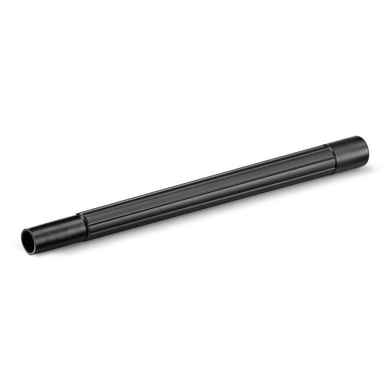 Zuigbuis, CV, DN 32, lengte 508 mm, kunststof, zwart, passend voor: CV 60