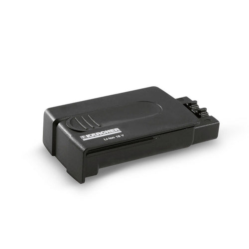 Batterij