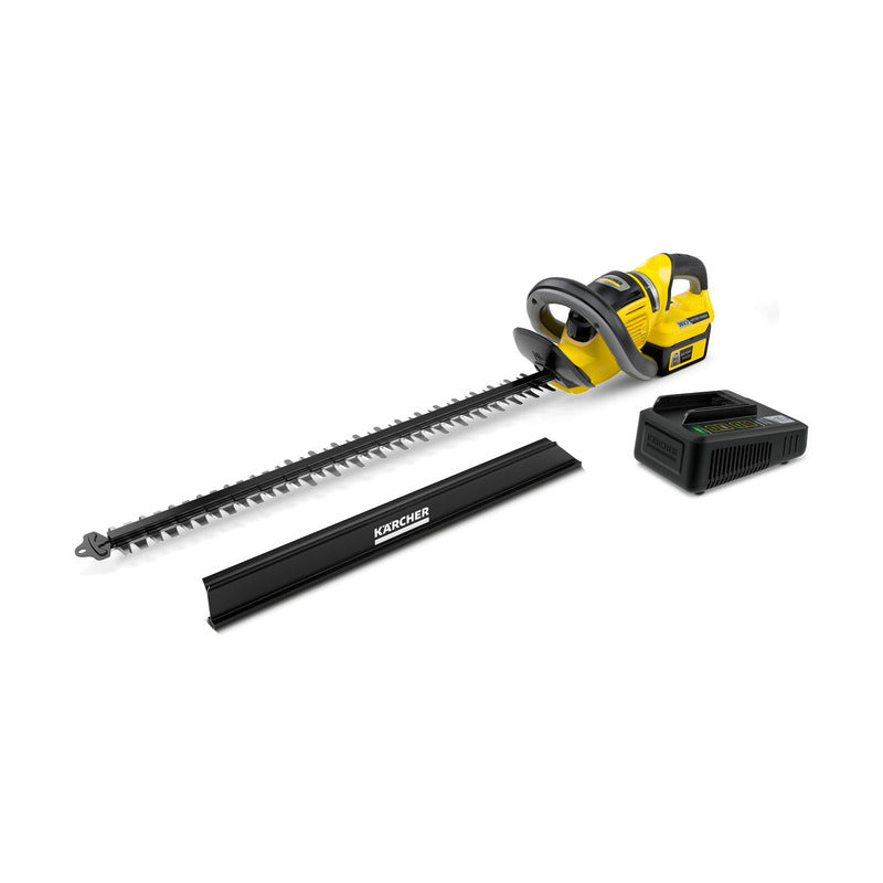 HGE Battery 36-60 Set