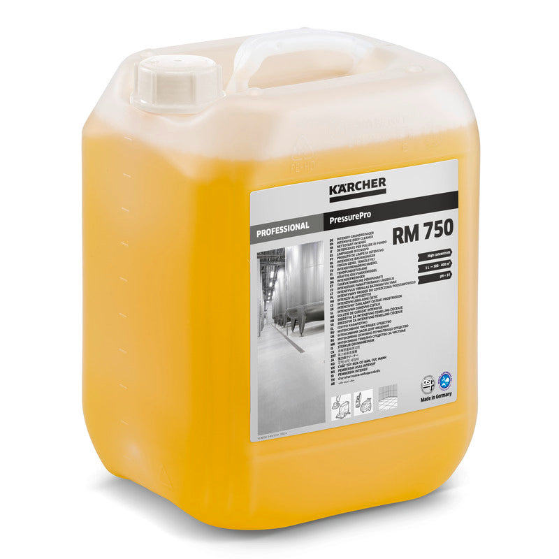 PressurePro Intensive Basic Cleaner RM 750