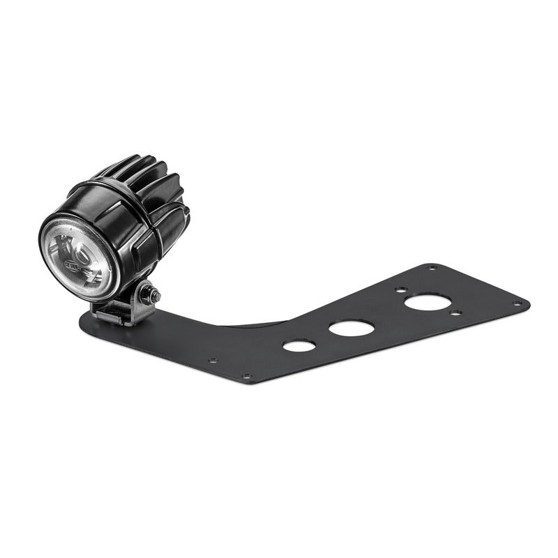 Montageset Spotlight blauw