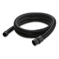 Zuigslang, NT, DN 40, lengte 2,5 m, clip 1.0, bajonet 1.0
