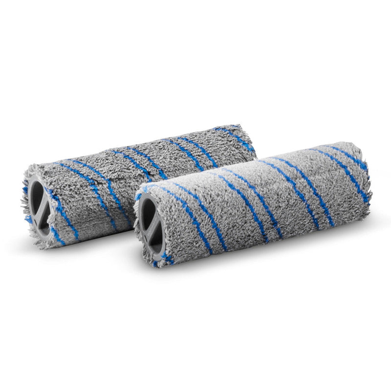 Universele rollenset blauw