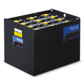 Accuset, 36 V, 240 Ah, Onderhoudsarm