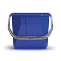Emmer 25 l blauw