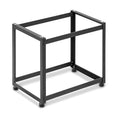 Stalen basisframe