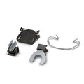 Homebase-kit mophouder