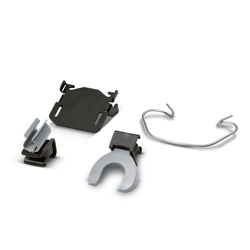 Homebase-kit mophouder