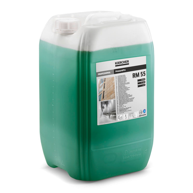 PressurePro Active Cleaner, neutraal RM 55