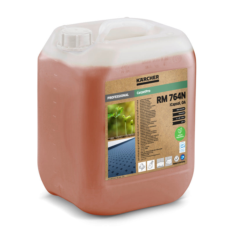 CarpetPro Natuurlijke Reiniger iCapsol RM 764N OA