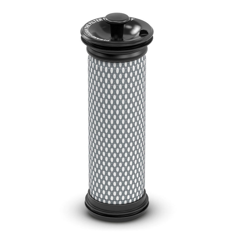 Luchtinlaatfilter