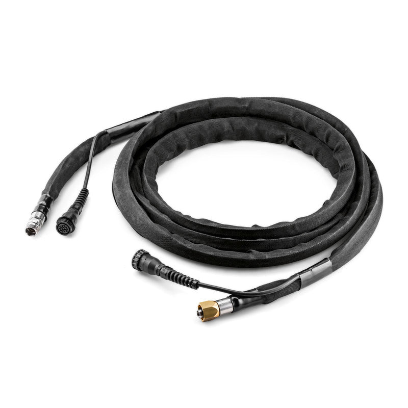 Straalslangverlenging, 5 m