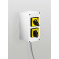 Afstandsbediening I/O, RM 1/2