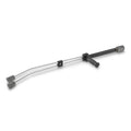 Dubbele spuitlans, 960 mm