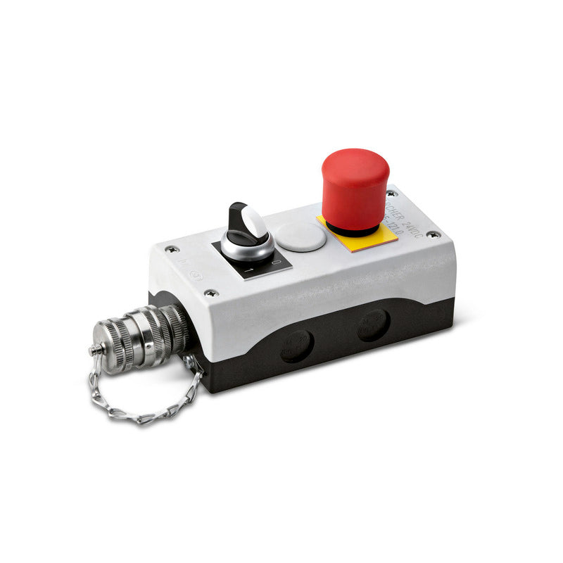 Drukknopstation 24 V
