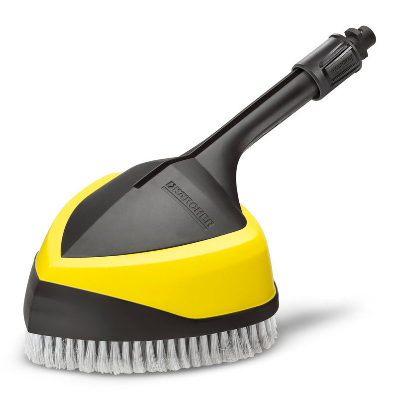 WB 150, Power Brush