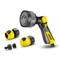 SET Plus multi spuitpistool + koppelingen