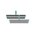 Klittenband stofwisser 60 cm