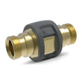 Adapter 9 slangverlenging EASY!Lock