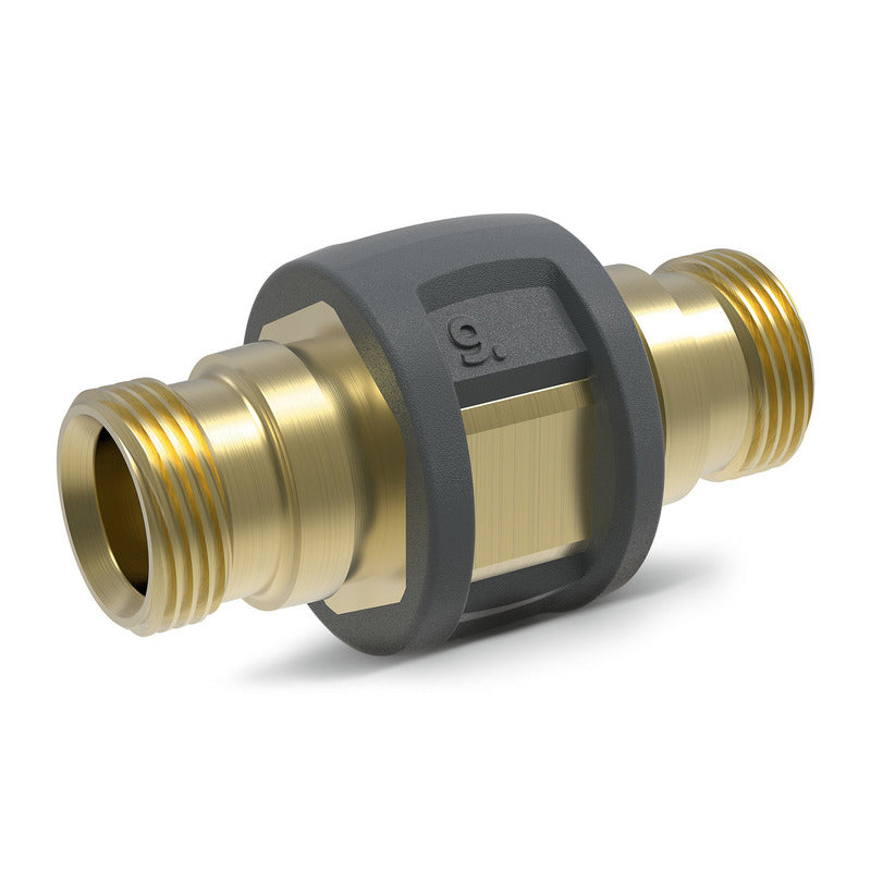Adapter 9 slangverlenging EASY!Lock