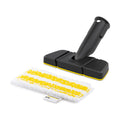 Flexibele handsproeier set