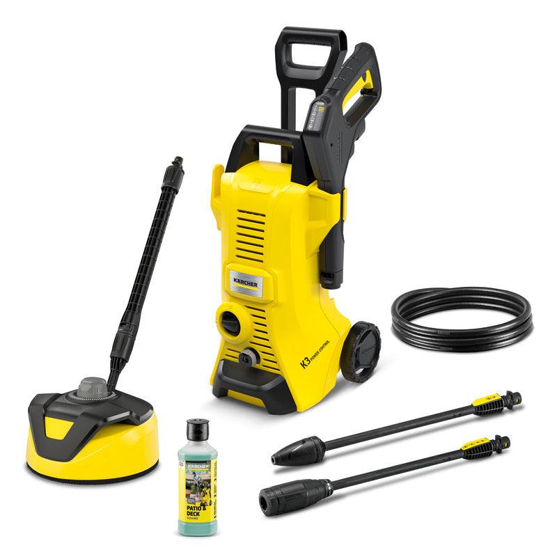 K 3 Power Control Home T 5