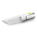 Standaard zuigmond siliconen DN40