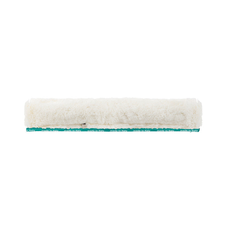 Witte Ster sluitring, 35 cm