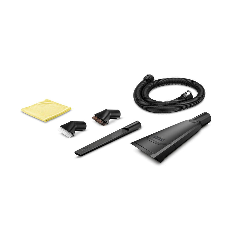 Reinigingsset voor auto-interieur