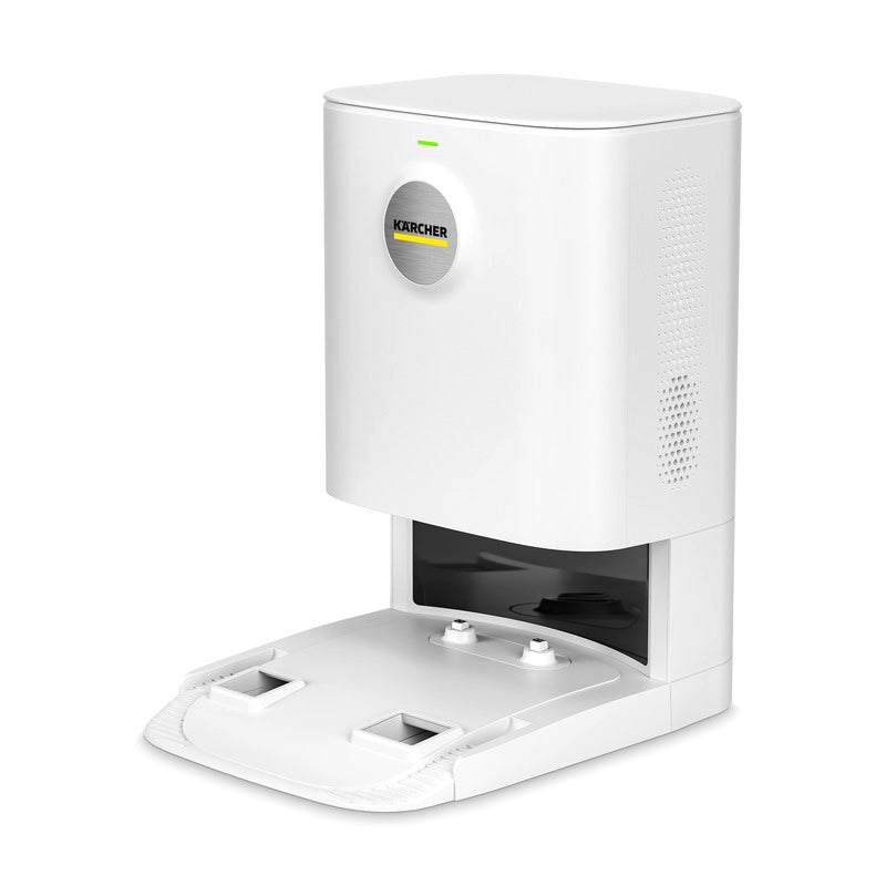 Zuigstation RCV 5